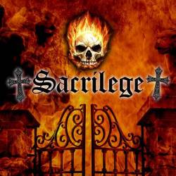 Sacrilege (UK-1) : The Unknown Soldier